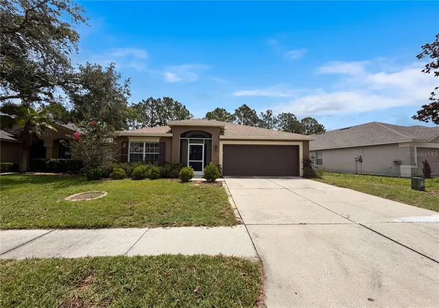 Homes for sale in Brooksville, FL | 575 Sea Holly Dr, Brooksville, FL 34604 | MLS# O6412598