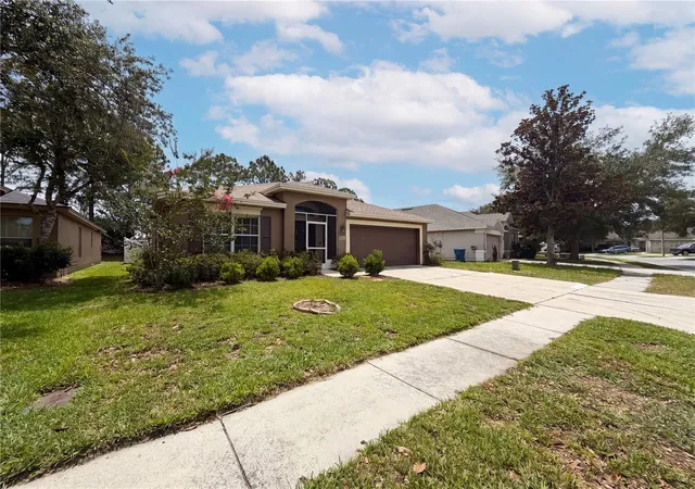 Homes for sale in Brooksville, FL | 575 Sea Holly Dr, Brooksville, FL 34604 | MLS# O6412598