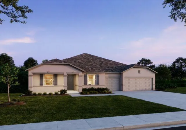 2nd image of 17041 Royal Palms Dr, Groveland, FL 34736 | MLS# O6412602