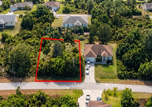 Land for sale at 934 Dobbins St E, LEHIGH ACRES, FL 33974 | MLS# A4695539
