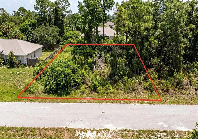 Land for sale at 1057 Bells St E, LEHIGH ACRES, FL 33974 | MLS# A4695542
