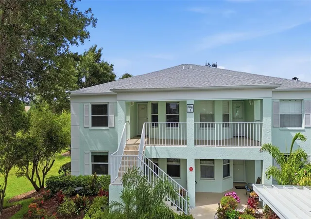 Homes for sale in North Port, FL | 5725 Greenwood Ave #1201, North Port, FL 34287 | MLS# A4695543