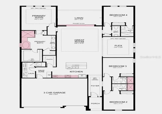 2nd image of 12533 Wharf Ter, Palmetto, FL 34221 | MLS# TB8514432