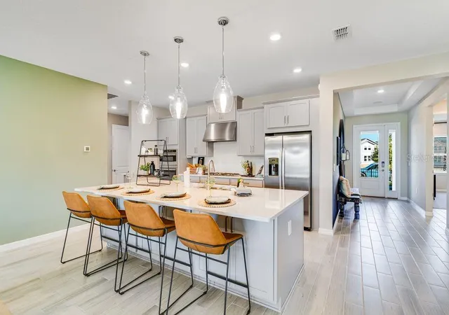 Photo 3 of Single family home for sale at 12533 Wharf Ter, Palmetto, FL 34221 | MLS# TB8514432 | Listing updated on 2026-10-09