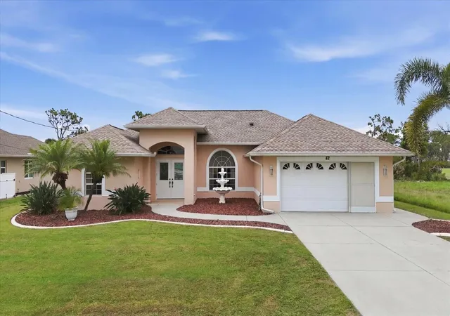 1st image of 82 Pinehurst Pl, Rotonda West, FL 33947 | MLS# D6147663