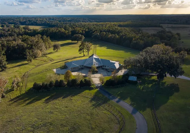 1st image of 9504 Nw Hwy 320, Micanopy, FL 32667 | MLS# OM725789