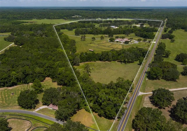 2nd image of 9504 Nw Hwy 320, Micanopy, FL 32667 | MLS# OM725789