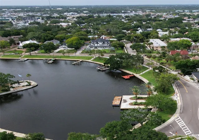 3rd image of Lemon St, Tarpon Springs, FL 34689 | MLS# TB8514459