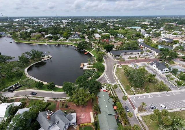 4th image of Lemon St, Tarpon Springs, FL 34689 | MLS# TB8514459