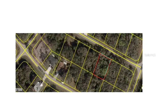10th image of March Ln, Labelle, FL 33935 | MLS# O6412624