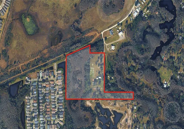 1st image of 4695 Tower Rd, Land O Lakes, FL 34638 | MLS# TB8514462