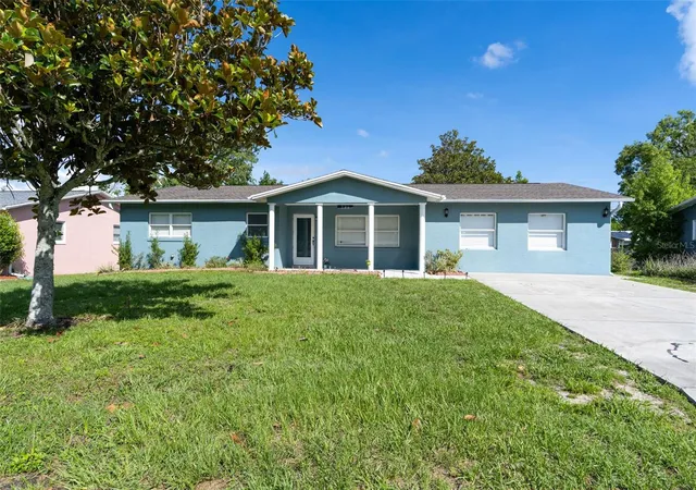 Homes for sale in Beverly Hills, FL | 306 S Monroe St, Beverly Hills, FL 34465 | MLS# OM725790