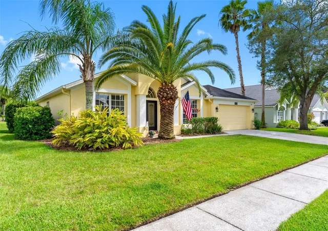 Homes for sale in Odessa, FL | 9104 Cypress Keep Ln, Odessa, FL 33556 | MLS# TB8514464