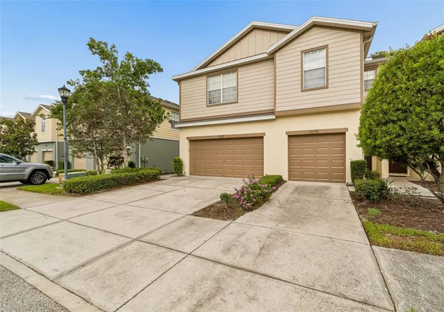 Photo 2 of Townhouse for sale at 5017 White Sanderling Ct, Tampa, FL 33619 | MLS# TB8514465 | Listing updated on 2026-06-10