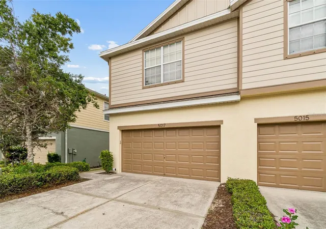 Photo 2 of Townhouse for sale at 5017 White Sanderling Ct, Tampa, FL 33619 | MLS# TB8514465 | Listing updated on 2026-06-10