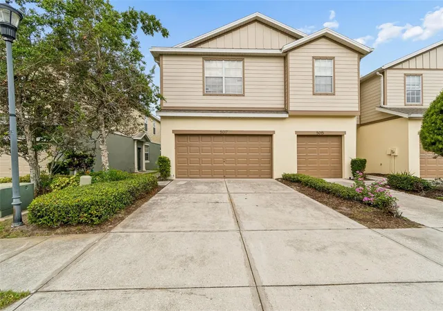Photo 3 of Townhouse for sale at 5017 White Sanderling Ct, Tampa, FL 33619 | MLS# TB8514465 | Listing updated on 2026-06-10