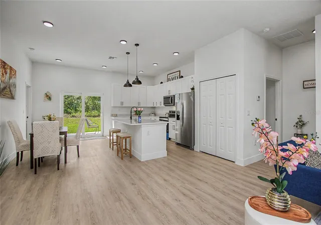 Photo 4 of Single family home for sale at 2523 SW 153rd Place Rd, Ocala, FL 34473 | MLS# OM725791 | Listing updated on 2026-08-14