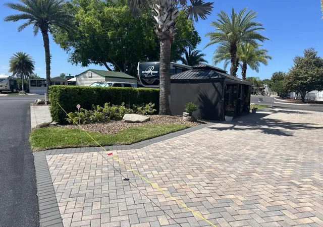 Photo 2 of Land for sale at 2505 Pine St, Clermont, FL 34714 | MLS# A4695547 | Listing updated on 2026-06-02