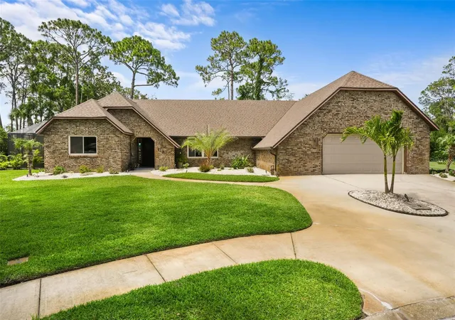45th image of 112 Peachtree Cir, Daytona Beach, FL 32114 | MLS# V4949403