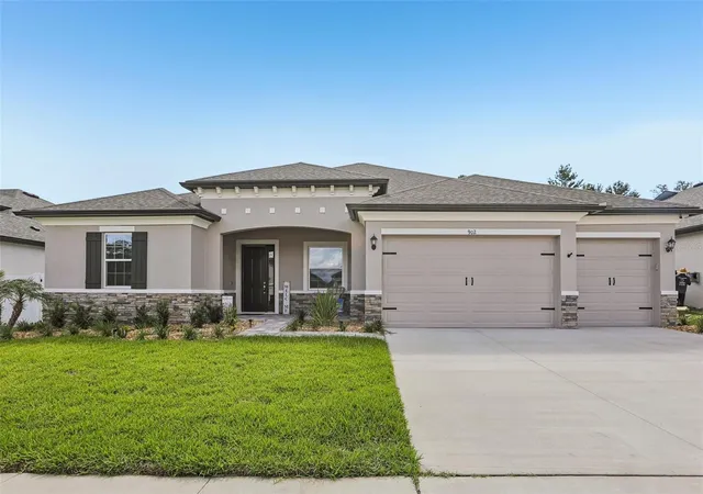 1st image of 902 Tierra Dr, Spring Hill, FL 34609 | MLS# TB8514476