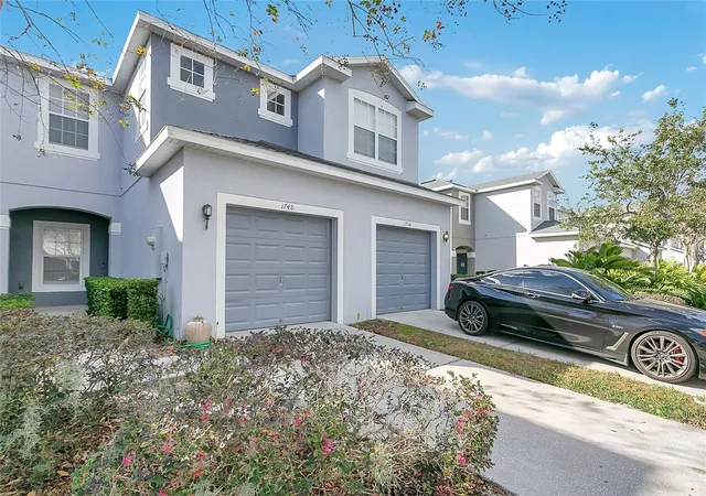 Townhouse for sale at 1748 Fritwell Ct, OCOEE, FL 34761 | MLS# O6412633