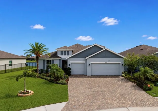 1st image of 5206 Gavella Cvs, Palmetto, FL 34221 | MLS# TB8514479