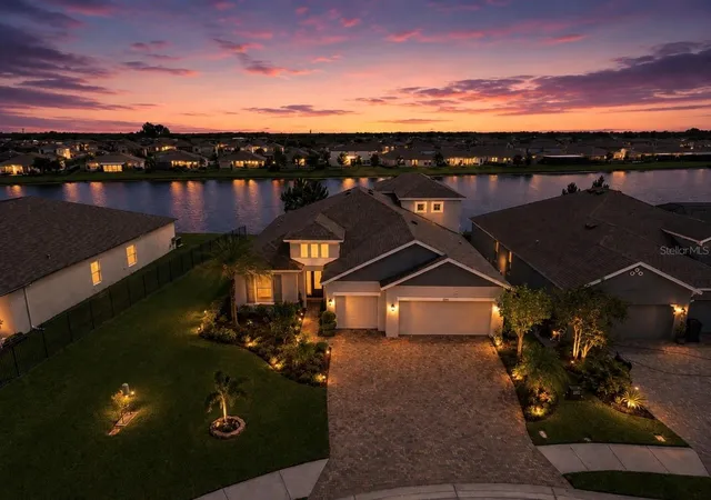 4th image of 5206 Gavella Cvs, Palmetto, FL 34221 | MLS# TB8514479