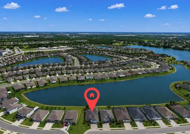 5th image of 5206 Gavella Cvs, Palmetto, FL 34221 | MLS# TB8514479