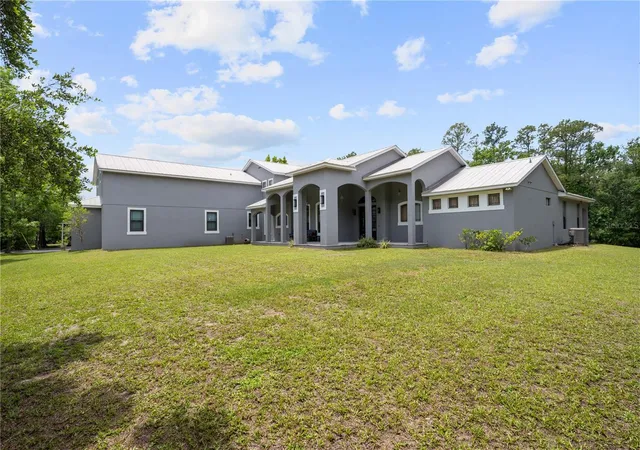 Photo 3 of Single family home for sale at 5920 Edgerton Ave, Orlando, FL 32833 | MLS# O6412635 | Listing updated on 2026-08-05