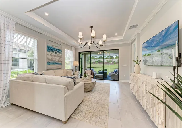 3rd image of 15712 Sacile Ln, Bradenton, FL 34211 | MLS# TB8514487