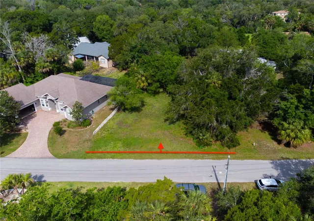 Photo 1 of Land for sale at 4648 S Gator Loop, Homosassa, FL 34448 | MLS# O6412637 | Listing updated on 2026-06-03
