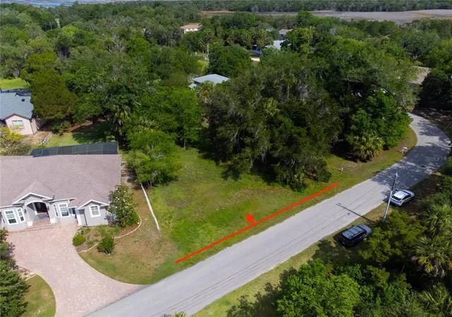 Photo 3 of Land for sale at 4648 S Gator Loop, Homosassa, FL 34448 | MLS# O6412637 | Listing updated on 2026-06-03