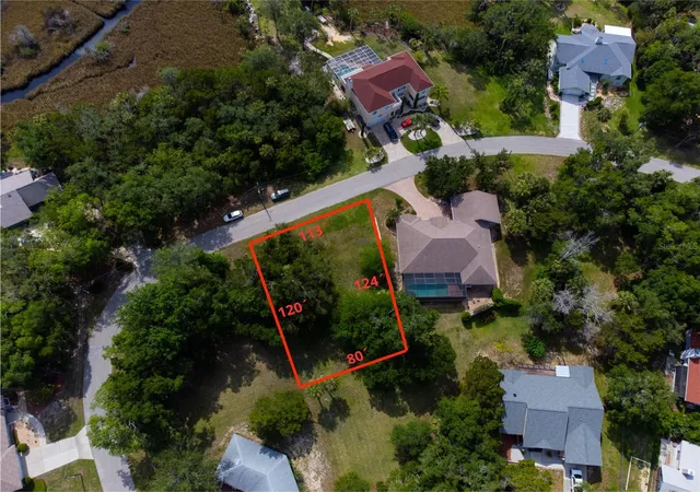 Photo 3 of Land for sale at 4648 S Gator Loop, Homosassa, FL 34448 | MLS# O6412637 | Listing updated on 2026-06-03