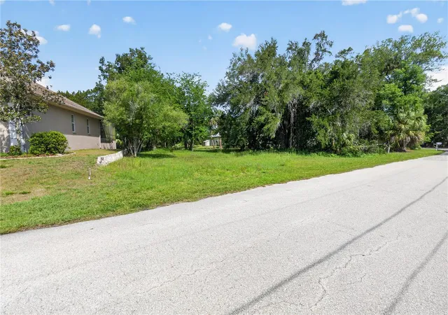Photo 4 of Land for sale at 4648 S Gator Loop, Homosassa, FL 34448 | MLS# O6412637 | Listing updated on 2026-06-03