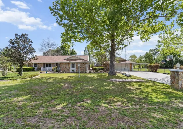 1st image of 8921 S Thoroughbred Pt, Inverness, FL 34452 | MLS# TB8514491