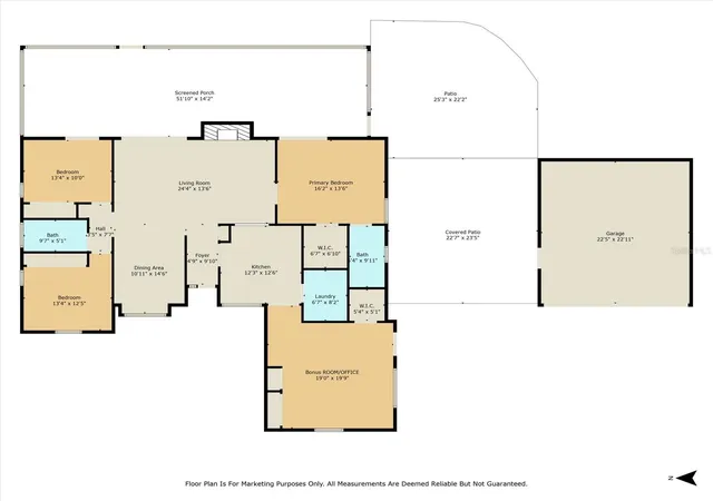 85th image of 8921 S Thoroughbred Pt, Inverness, FL 34452 | MLS# TB8514491