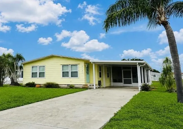 1st image of 6191 Tern Dr, Englewood, FL 34224 | MLS# TB8514492
