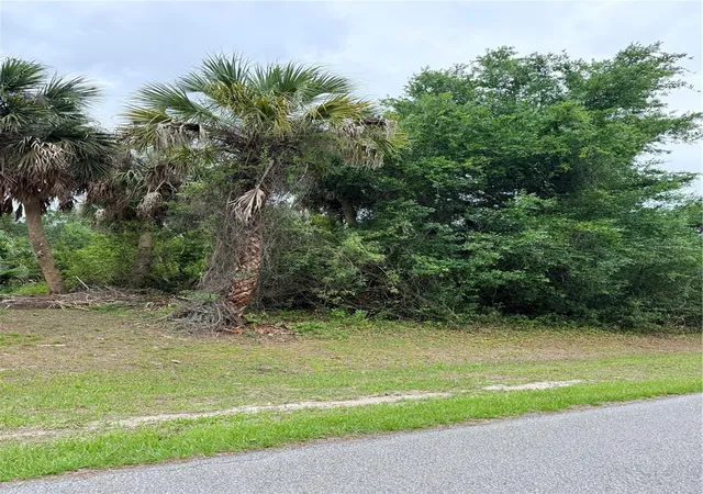 Photo 1 of Land for sale at 12192 Chamberlain Blvd, Port Charlotte, FL 33953 | MLS# C7526827 | Listing updated on 2026-07-02