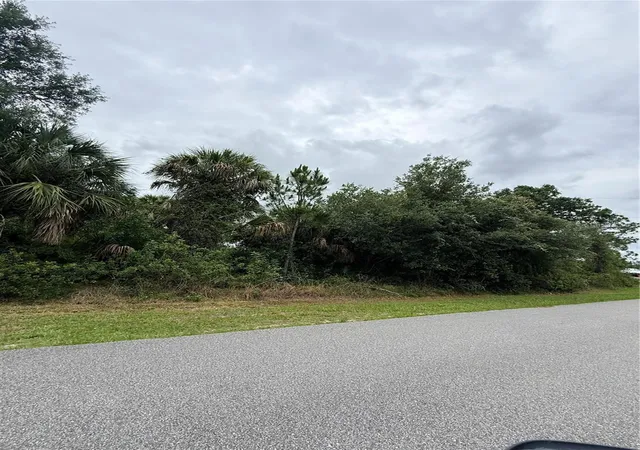 Photo 1 of Land for sale at 12192 Chamberlain Blvd, Port Charlotte, FL 33953 | MLS# C7526827 | Listing updated on 2026-07-02
