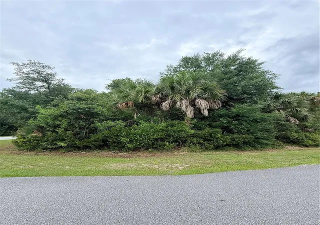 Photo 3 of Land for sale at 12192 Chamberlain Blvd, Port Charlotte, FL 33953 | MLS# C7526827 | Listing updated on 2026-07-02