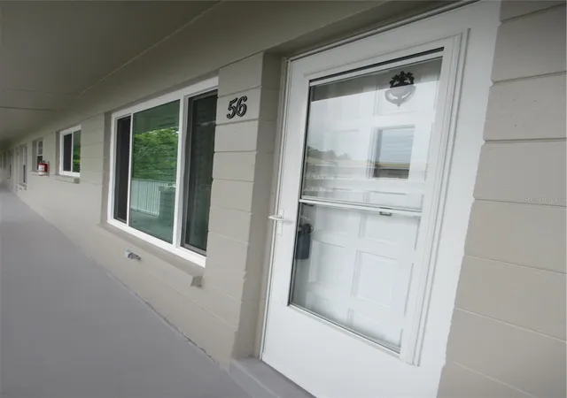 Photo 2 of Condo for sale at 2426 Persian Dr #56, Clearwater, FL 33763 | MLS# TB8514495 | Listing updated on 2026-08-01