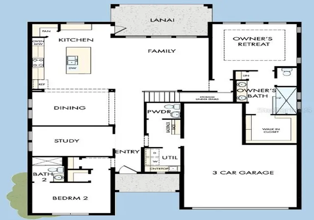 2nd image of 2846 Soleta Vw, Odessa, FL 33556 | MLS# TB8514505