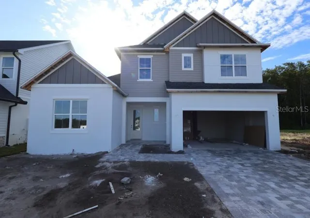 Photo 2 of Single family home for sale at 2846 Soleta View, Odessa, FL 33556 | MLS# TB8514505 | Listing updated on 2026-10-20