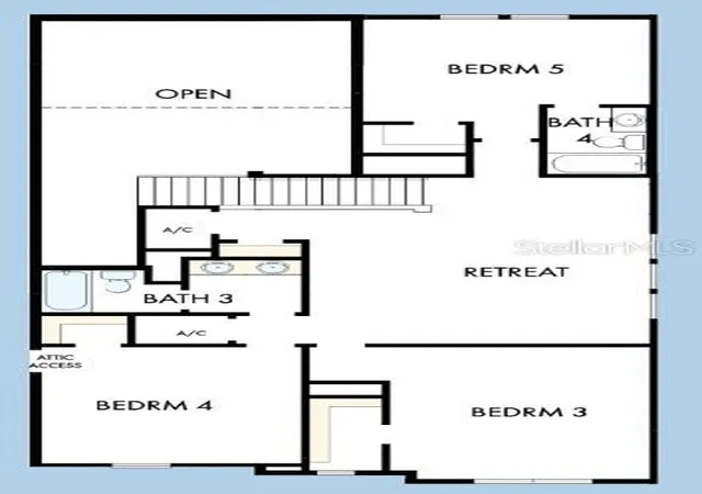 Photo 3 of Single family home for sale at 2846 Soleta View, Odessa, FL 33556 | MLS# TB8514505 | Listing updated on 2026-10-05