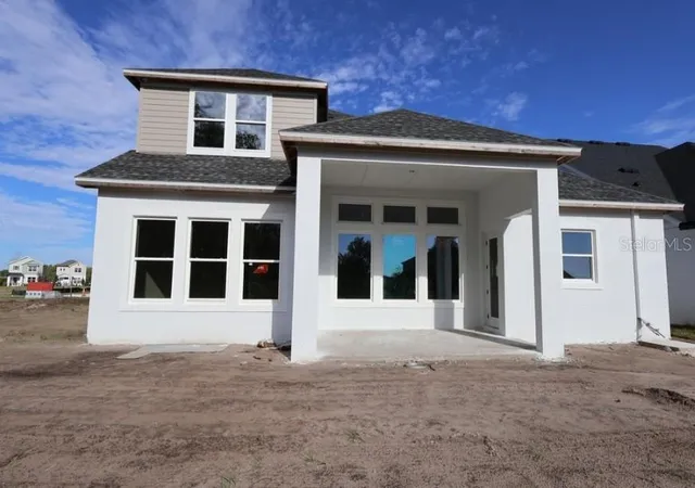 Photo 3 of Single family home for sale at 2846 Soleta View, Odessa, FL 33556 | MLS# TB8514505 | Listing updated on 2026-10-20