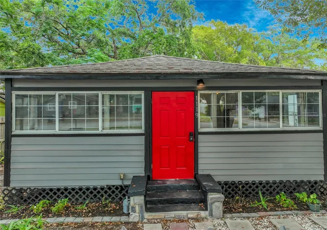 Homes for sale in Sanford, FL | 1119 Cypress Ave, Sanford, FL 32771 | MLS# V4949404