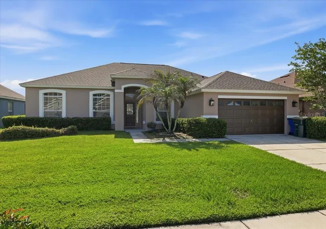 Photo 1 of Single family home for sale at 4303 Shoshone Ct, Saint Cloud, FL 34772 | MLS# O6412648 | Listing updated on 2026-10-21