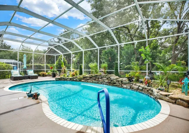Homes for sale in Weeki Wachee, FL | 9234 Grand Cypress Dr, Weeki Wachee, FL 34613 | MLS# TB8514510