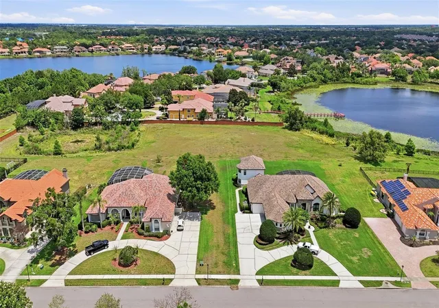 Photo 1 of Land for sale at 11544 Willow Gdns Dr, Windermere, FL 34786 | MLS# O6412655 | Listing updated on 2026-08-28