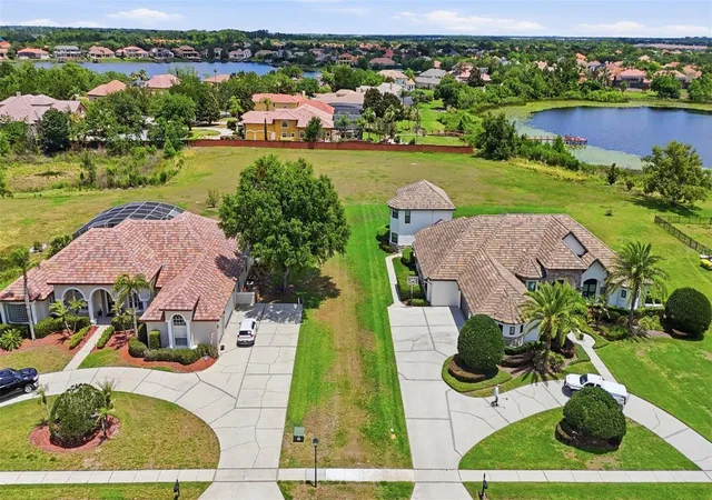 Photo 2 of Land for sale at 11544 Willow Gdns Dr, Windermere, FL 34786 | MLS# O6412655 | Listing updated on 2026-08-28